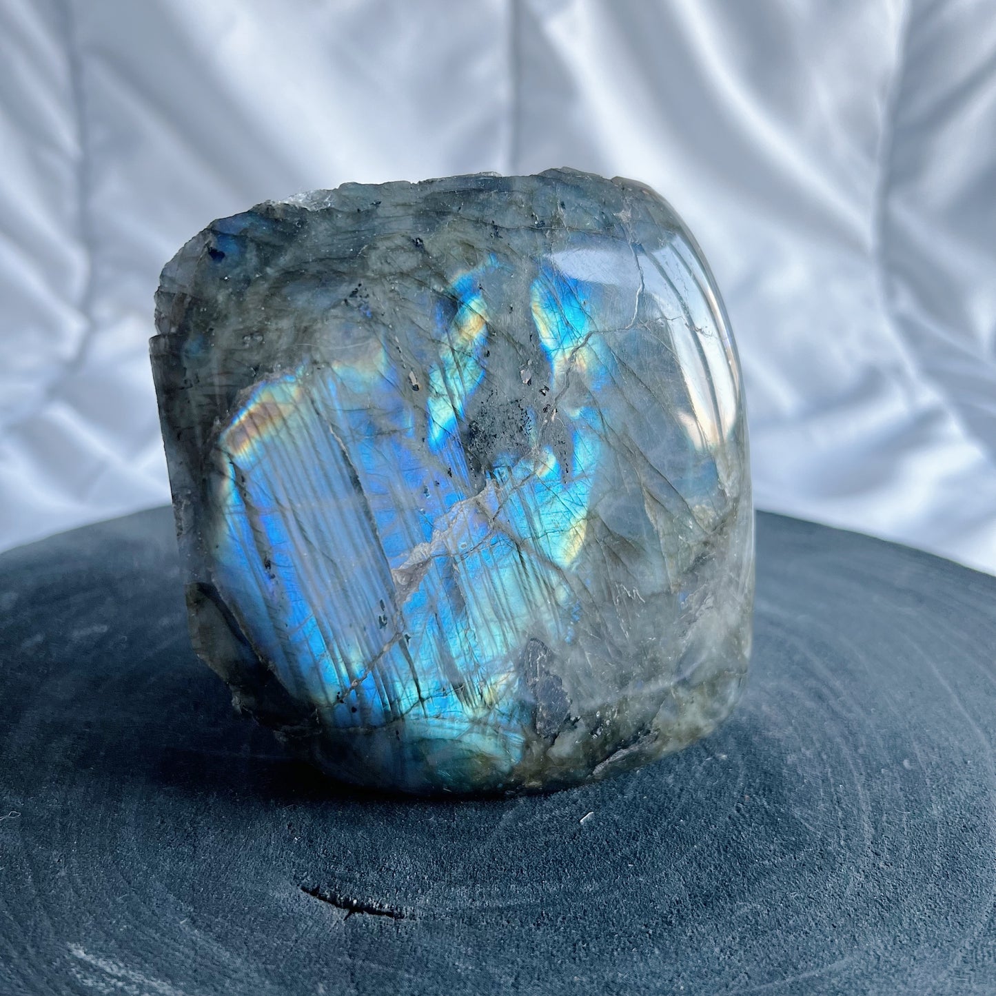 Labradoriet sculptuur nr.1