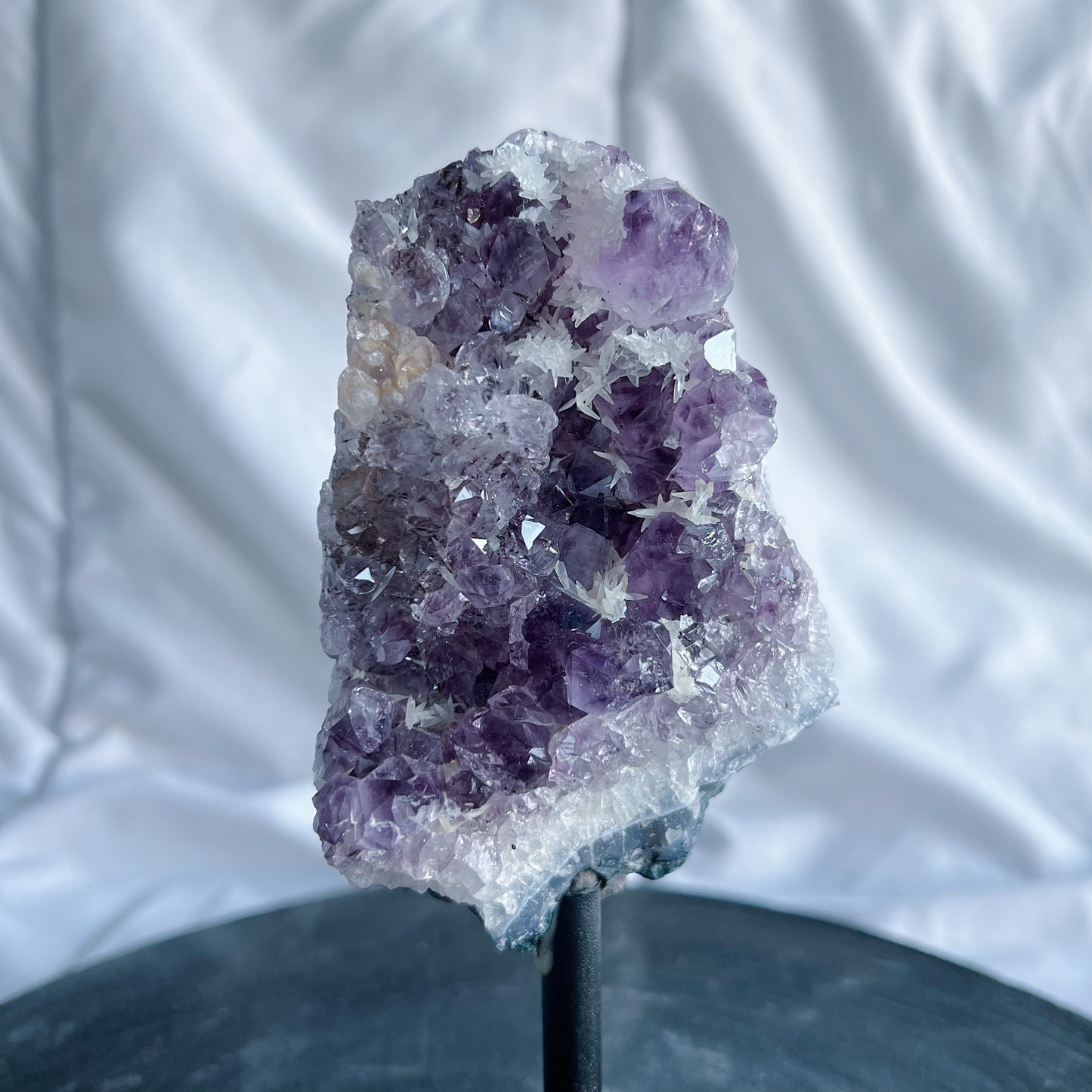 Amethist op standaard nr.1 (M)