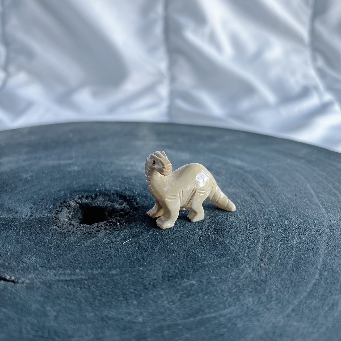 Dinosaurus - brontosaurus