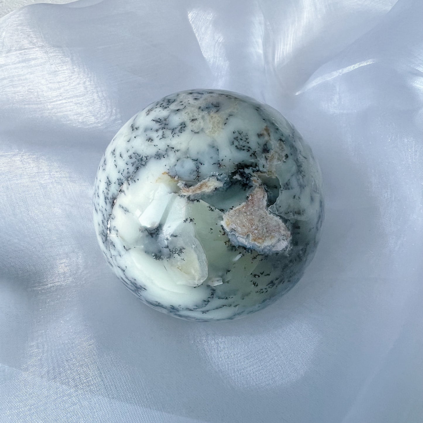 Dendriet agaat - bol 2