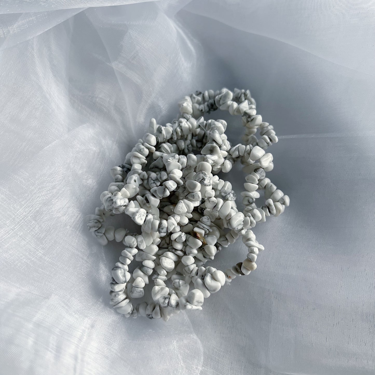 Howliet - splitarmband