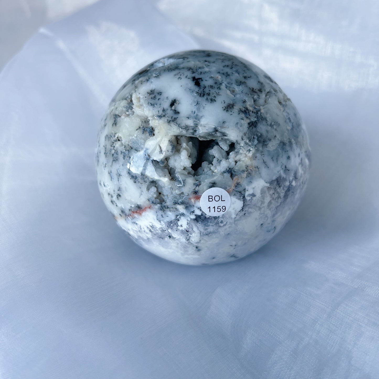 Dendriet agaat - bol 1159