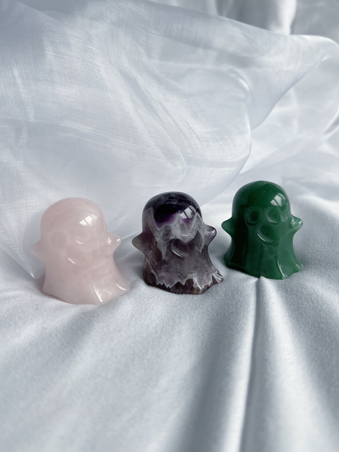 Spookjes