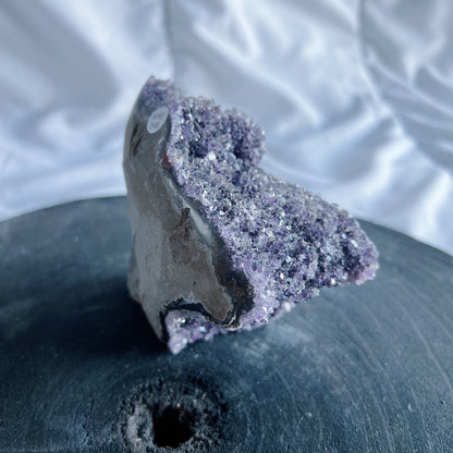 Amethist gepolijst nr.1