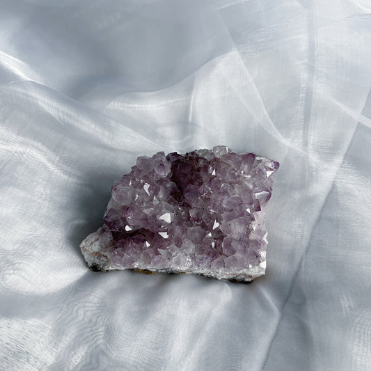 Amethist - cluster nr.1