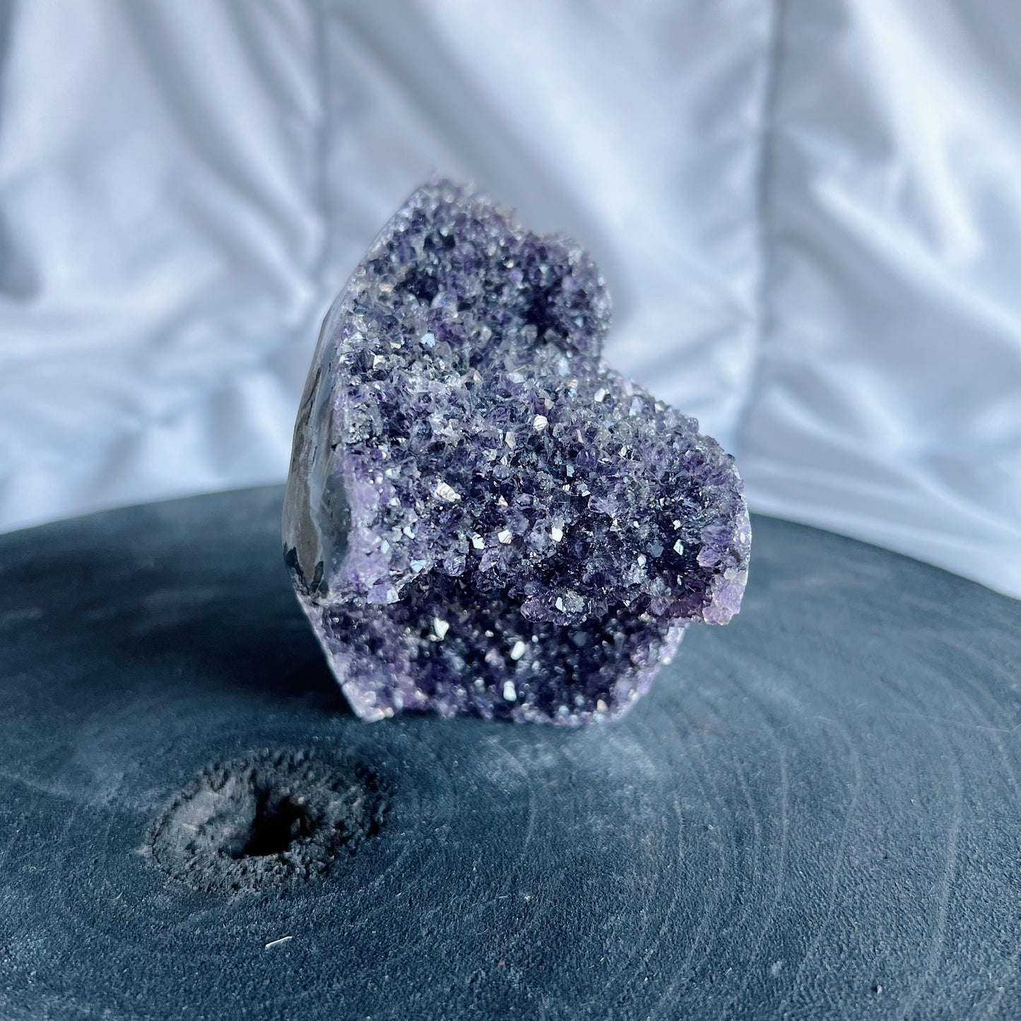 Amethist gepolijst nr.1