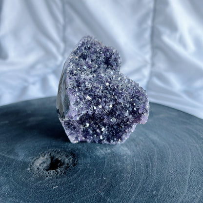 Amethist gepolijst nr.1