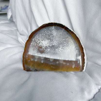 Agaat standvlak nr.1