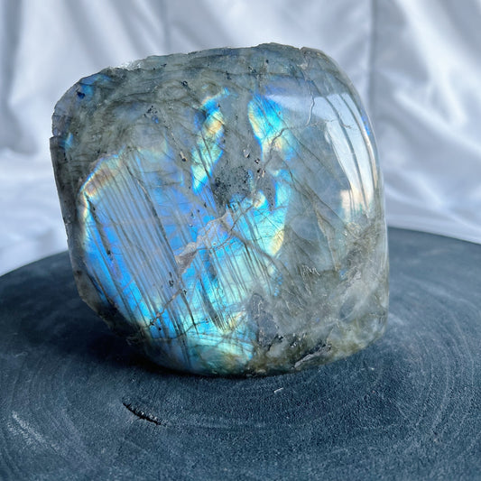 Labradoriet sculptuur nr.1