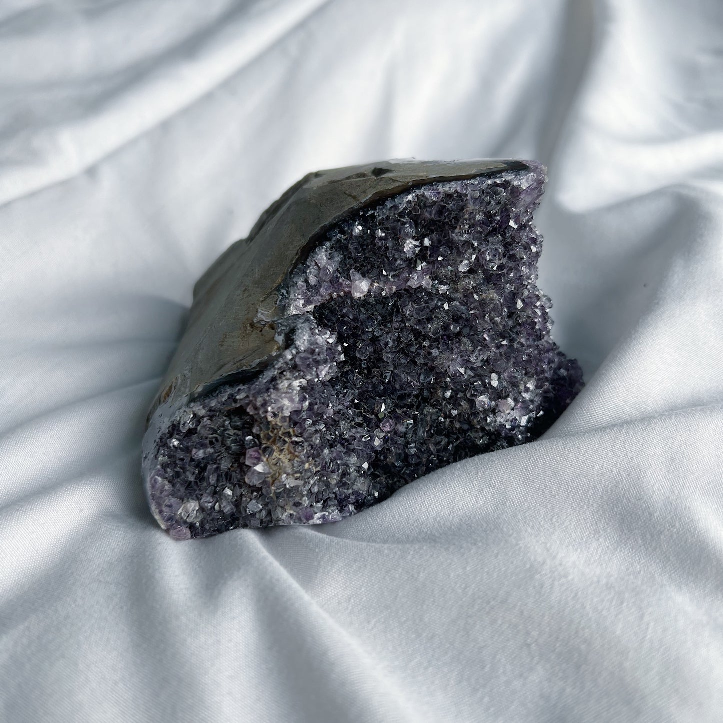 Amethist gepolijst nr.1