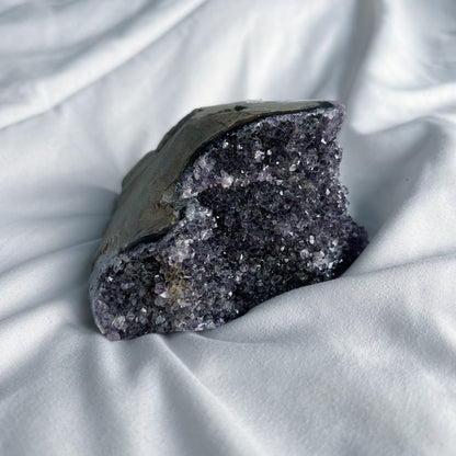 Amethist gepolijst nr.1