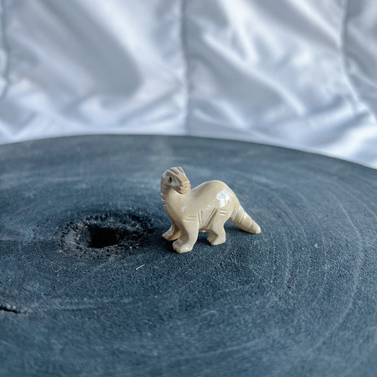 Dinosaurus - brontosaurus