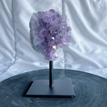 Amethist op standaard nr.2 (M)