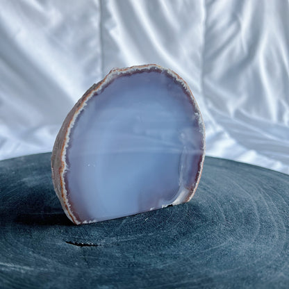 Agaat standvlak nr.2