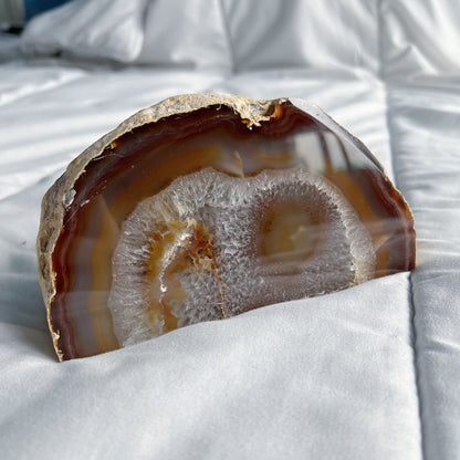 Agaat standvlak nr.3