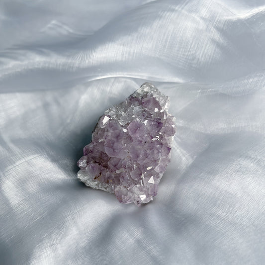 Amethist - cluster nr.2