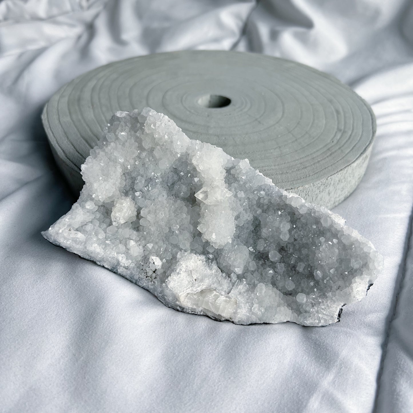 Apofylite ruw 1