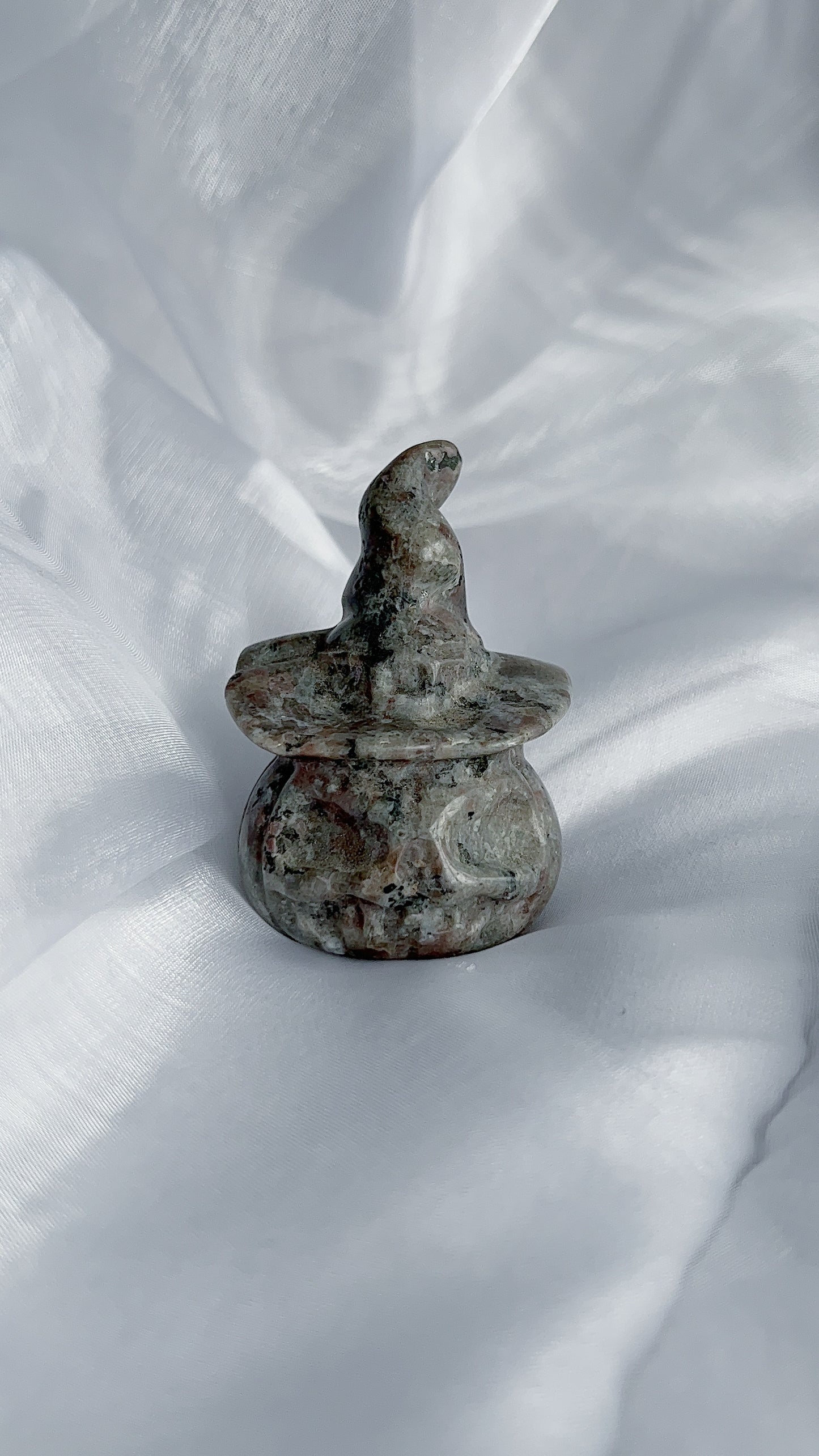 Sodaliet Pumpkin head