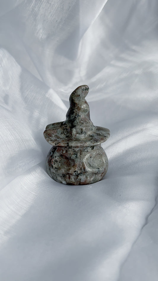 Sodaliet Pumpkin head